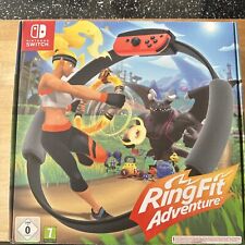 nintendo ring fit switch for sale  COLCHESTER