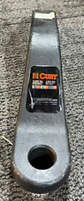 Curt 45341 receiver for sale  North Salt Lake