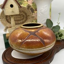 Art pottery vessel for sale  Dunedin
