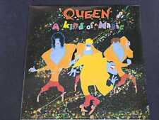 12" Vinyl album Queen A kind of magic (UK) 2010 QueenLP12 segunda mano  Embacar hacia Argentina