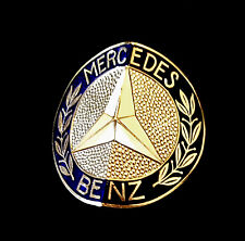 Mercedes stern emblem gebraucht kaufen  Oerlinghausen