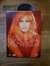 Dvd dvd dalida d'occasion  Aramon