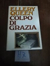 Ellery queen colpo usato  Vetto