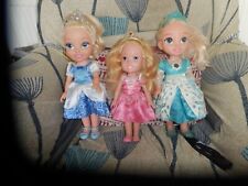 Disney toddler dolls for sale  CHESTER