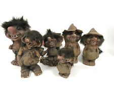 nyform trolls for sale  RUGBY