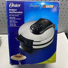 Oster belgian waffle for sale  Shipping to Ireland