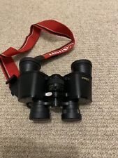 Nikon binoculars 7x35 for sale  TILLICOULTRY