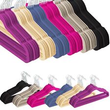 Velvet hangers non for sale  FELTHAM