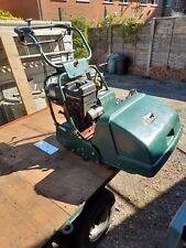 Bowls Mower, used for sale  DORKING
