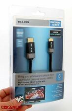 Genuine belkin av10055 for sale  Burnsville