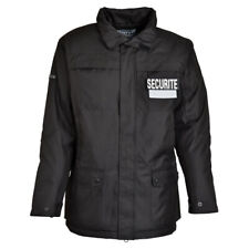 Parka sécurité city d'occasion  Rebais