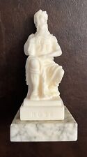 Vintage moses statue for sale  Wyckoff