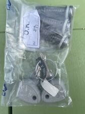 Iveco lock set for sale  SPILSBY