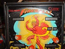 Bally midway fireball for sale  Anoka