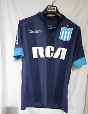 Usado, Camisa de futebol Racing Club Argentina G comprar usado  Enviando para Brazil