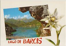 Lago barcis soggiorno usato  Italia