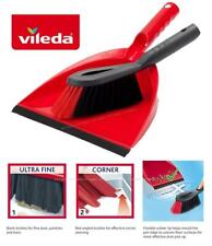 Vileda dustpan brush for sale  Shipping to Ireland