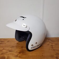 Motorcycle helmet gray for sale  La Porte City