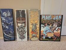 Pearl jam concert for sale  Cave Creek