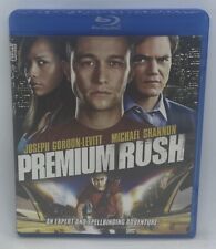 Premium Rush (Blu-ray, 2012) comprar usado  Enviando para Brazil