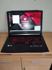 Acer predator helios300 d'occasion  La Rochelle