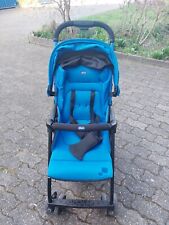 Chicoo baby strollers gebraucht kaufen  Seeheim-Jugenheim