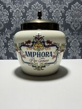 Amphora pipe tobacco gebraucht kaufen  Eickel