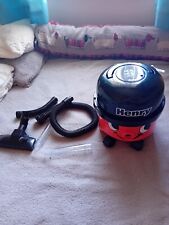 Henry hetty vacuum for sale  ANTRIM