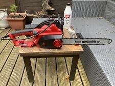 Einhem electric chainsaw for sale  BLACKWOOD