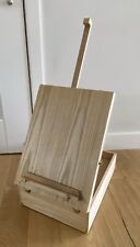 easel desk for sale  WORTHING