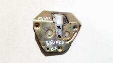 151305   Rear Trunk Lid Lock Latch for Citroen Berlingo 2002 FR771654-57 comprar usado  Enviando para Brazil