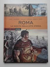 Historica roma nascita usato  Acqui Terme