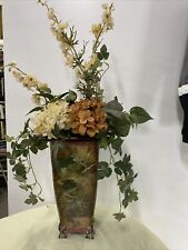 Artificial flowers greenery for sale  Royse City