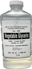 Vegetable glycerin bulk for sale  Hialeah