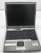 Dell Latitude D610 14.1in. (40GB, Intel Pentium M 1.73GHz 256MB From (Bin 4)AFG for sale  Shipping to South Africa