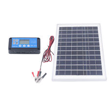 50W Solar Panel Kit With MPPT Waterproof Charge Controller - Efficient for sale  Shipping to South Africa