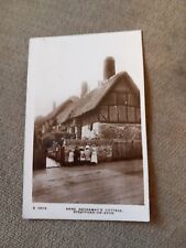 Vintage postcard ann for sale  KINGSWINFORD