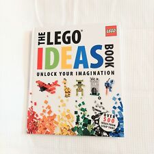 Lego ideas book for sale  Burnsville
