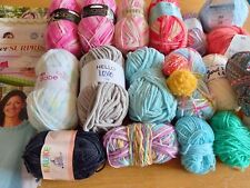 Knitting wool job for sale  DONAGHADEE
