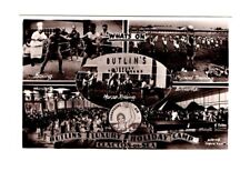 Old postcard butlins for sale  PAIGNTON