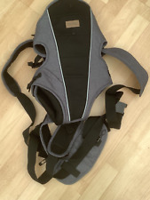 Nuby baby carrier. for sale  MANCHESTER