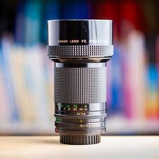 Canon 200mm 2.8 d'occasion  Rennes-