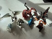 Schleich eldrador figuren gebraucht kaufen  Urbach