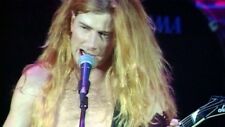Conjunto de dois DVDs Megadeth Live at Hammersmith Odeon1992, Live at Woodstock 1999 comprar usado  Enviando para Brazil
