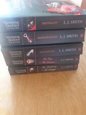 Smith vampire diaries for sale  BIRMINGHAM