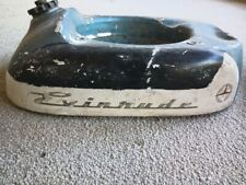 1957 evinrude lightwin for sale  Port Charlotte