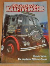 Historischer kraftverkehr hik gebraucht kaufen  Gütersloh