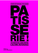 Pâtisserie ultime référence d'occasion  Bordeaux-