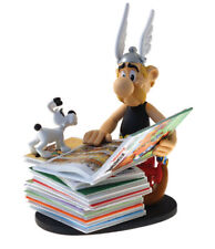 Asterix obélix statuette d'occasion  Jurançon