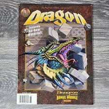 magazine 1998 dungeon for sale  Oklahoma City
